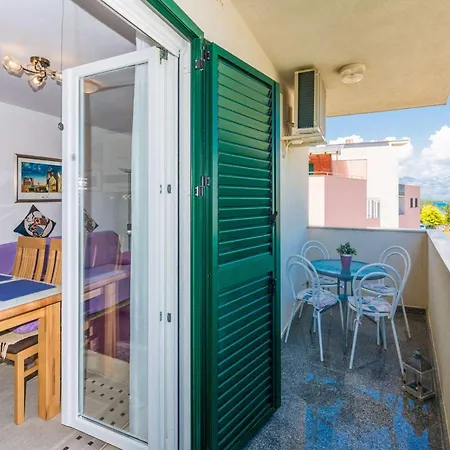 New! Apartment Aenona 200M From The Beach, Nin Exterior photo