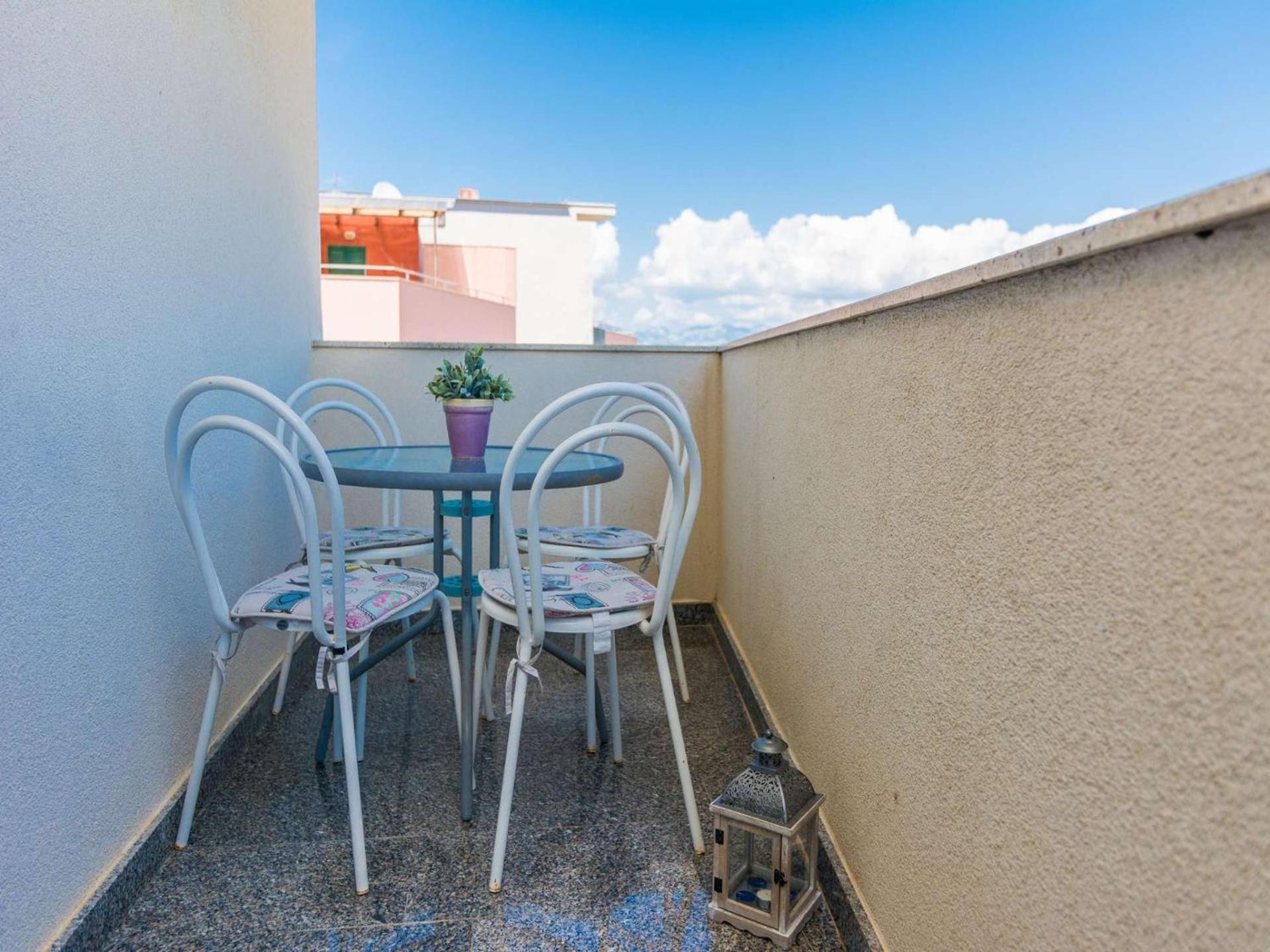 New! Aenona 200m From The Beach, Apartment Nin