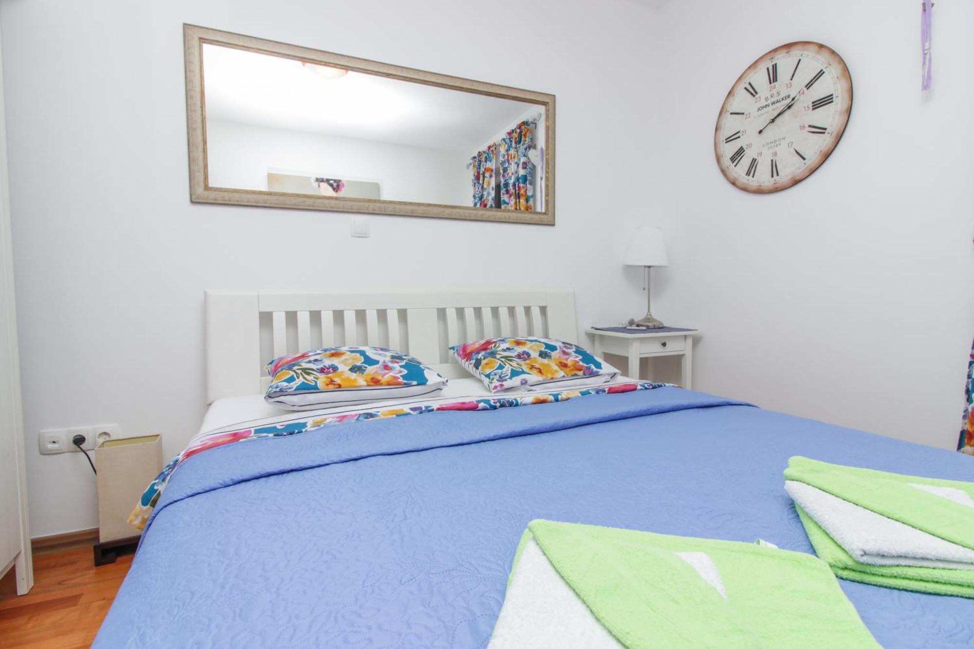 New! Aenona 200m From The Beach, Apartment *